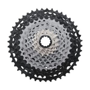 Shimano XTR CS-M9101 kassett 10-51T