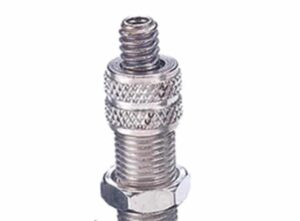 CST Slange 22x1 3/8, 37-501, dunlop ventil