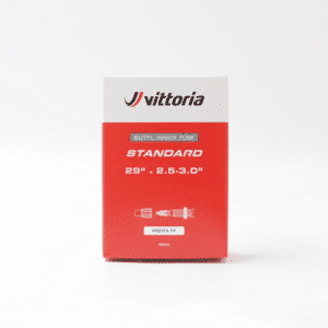Vittoria Slange 29x2,5-3.0", presta ventil