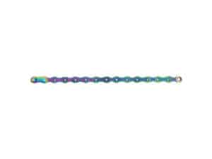Sram XX1 Eagle kjede 12delt Rainbow