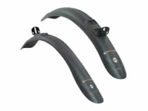 SKS Beavertail skjermsett