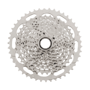 Shimano Deore M4100 kassett 10delt 11-46T