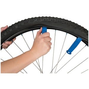Alternative view of ParkTool Dekkspak TL-42C