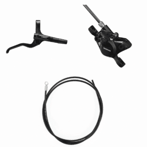 Shimano MT201 Skivebrems bak