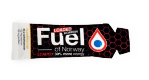 Fuel of Norway Loaded koffein Fuel 20 stk