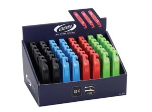 BBB Easylift dekkspaker x 3
