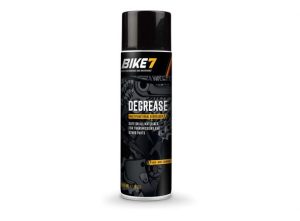 Bike7 Degreaser Avfettingsspray 500ml