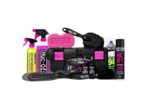 Muc-off Ultimate Bicycle Kit