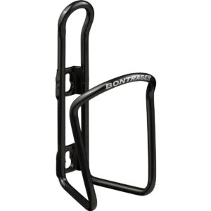 Bontrager Flaskestativ Svart