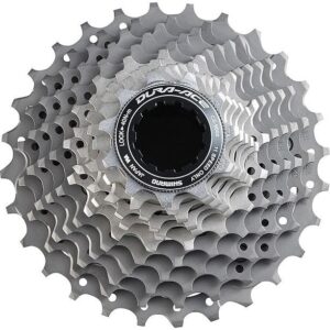 Shimano Dura Ace 9000 11-25 kassett 11delt