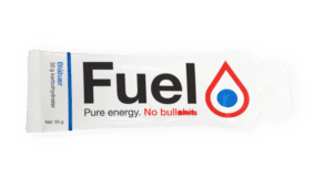 Fuel of Norway Energigel Blåbær