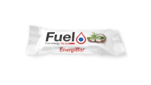 Fuel Of Norway Energibar kokos