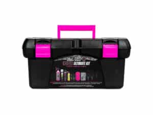 Alternative view of Muc-off Ultimate Bicycle Kit