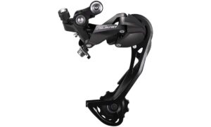 Shimano Alivio Bakgir M3100 9delt