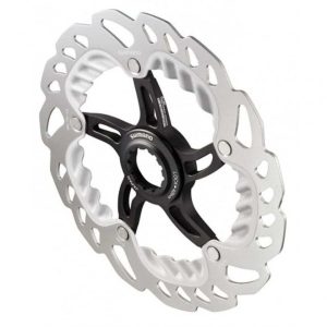 Shimano XTR Bremseskive RT99 CL 140mm