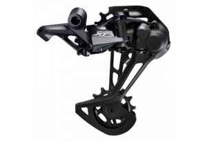 Shimano XT Bakgir M8100