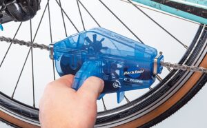 ParkTool CM-5.3 Cyclone kjedevasker 2