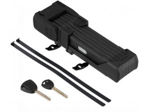 Alternative view of Abus Bordo Granit X-Plus 6500K 120cm