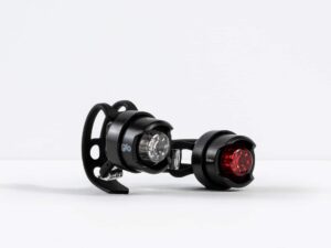 Bontrager Glo/Ember lyktsett
