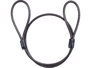 Bontrager Seat Cable lås