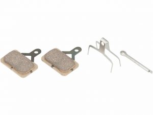 Shimano E01S Bremsekloss Metall