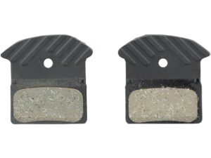 Shimano J05A Bremsekloss Resin