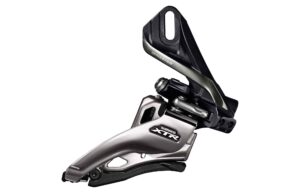 Shimano XTR Frontgir FD-M9020-L