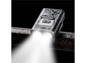 Alternative view of SpoLite Owl BC19 Frontlykt 600 Lumen
