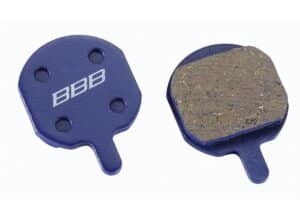 BBB Bremsekloss Sole, Magura