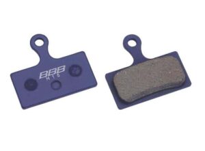 BBB Bremsekloss Shimano XTR/XT