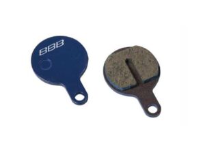 BBB Bremseklosser Tektro IOX / Lyra Novela