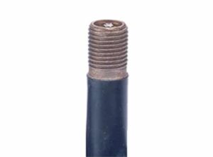 "Cst Slange 12"" 62-203mm, Ventil schrader"