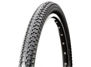 CST Dekk Midtstripe 26x1,75/47-559mm