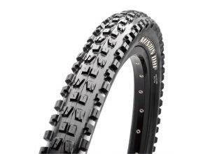 Maxxis Minion DHF 29x2,5" WT TR 60DW Dekk 3C