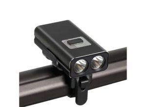 SpoLite Owl BC19 Frontlykt 600 Lumen