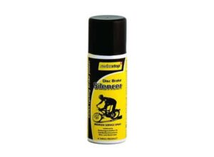 Swissstop Silencer 50ml