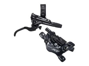 Shimano XT M8120 Skivebrems bak