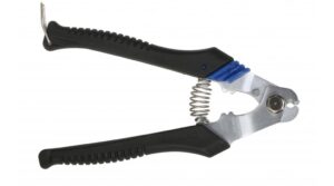 Shimano TL-CT12 avbiter For vaier og strømpe