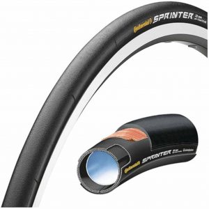 Continental Sprinter 25mm pariser