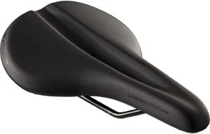 Bontrager Commuter Comp Bike sete