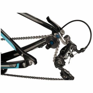Alternative view of ParkTool DH-1 Dummynav