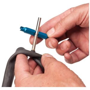 ParkTool VC-1 for demontering av presta ventil 2
