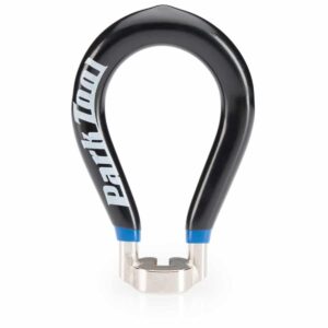 ParkTool Eikenøkkel firesidet SW-40C Passer 3,23mm nipler