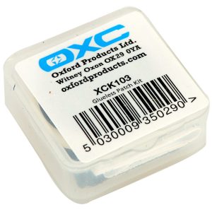 OXC Lappesaker