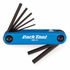 ParkTool AWS-10 Unbrakoknippe