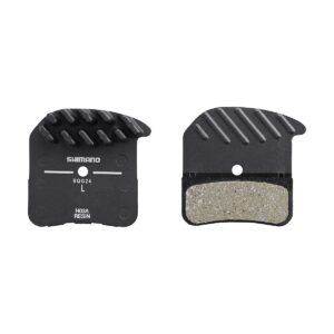 Shimano H03A Resin bremsekloss