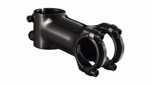 Bontrager Comp 31.8 7-graders styrefremspring
