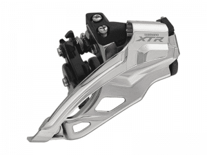 Shimano XTR frontgir M985