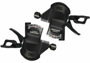 Shimano Deore Girspak M610 venstre