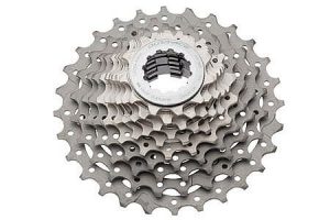 Shimano HG400 Kassett